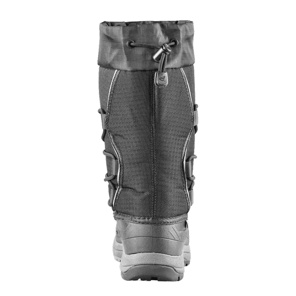 W's Snogoose -40C Black, view: 2
