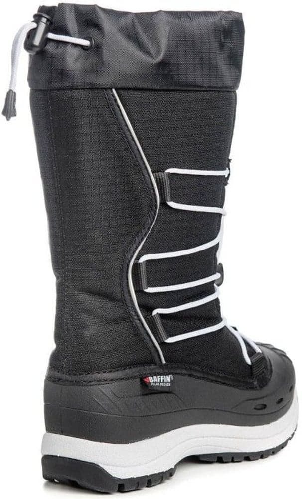 W's Snogoose Black/White, view: 2