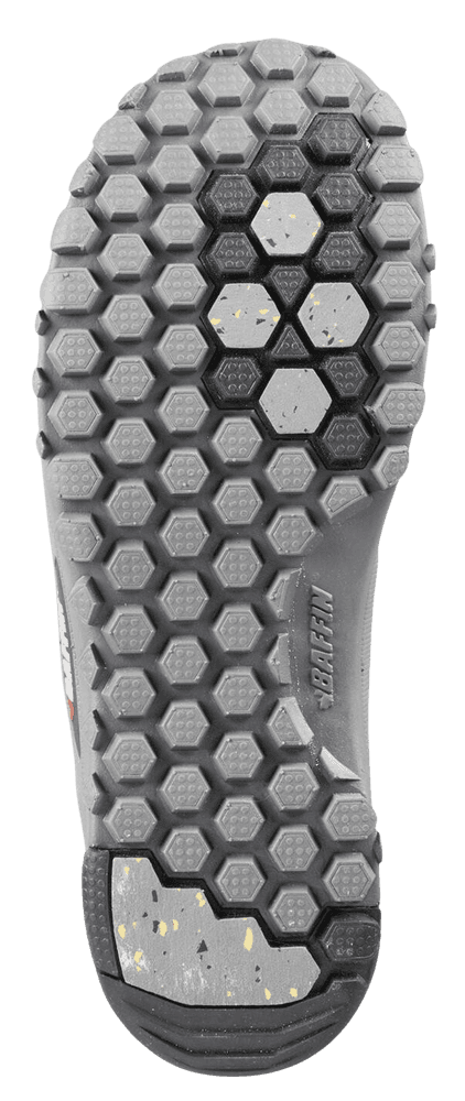 M's Escalate X Grey, view: 3