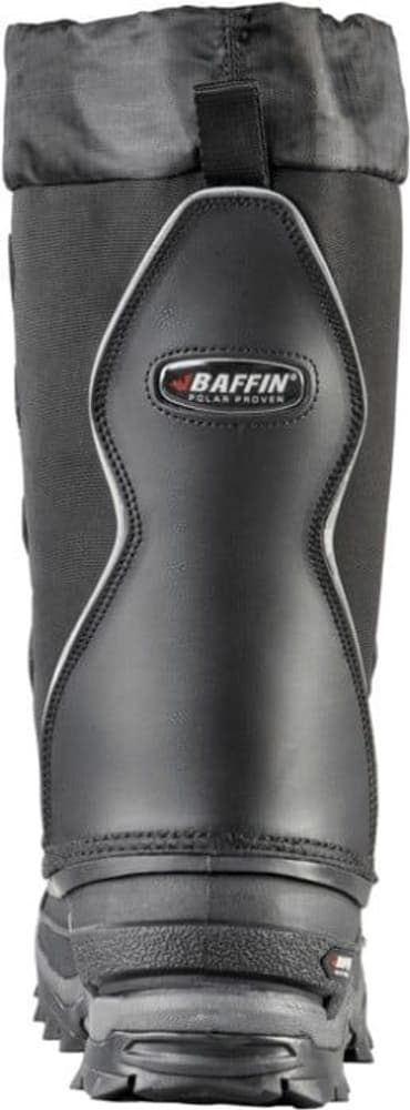 M's Icebreaker Black, view: 3