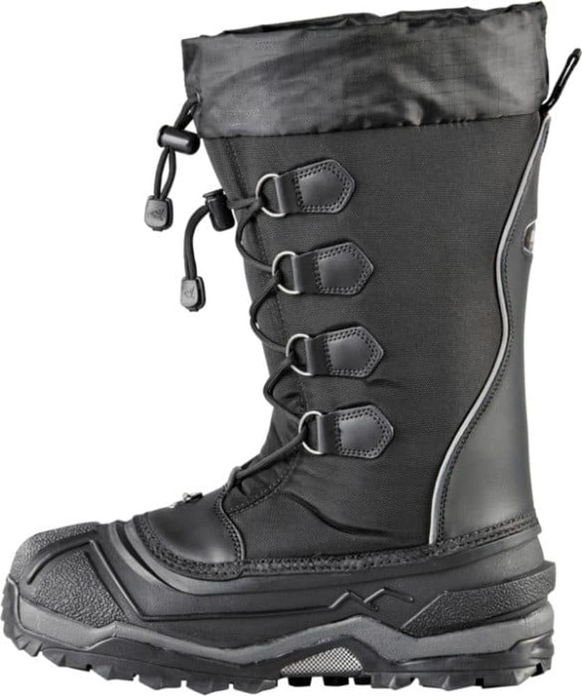 M's Icebreaker Black, view: 4