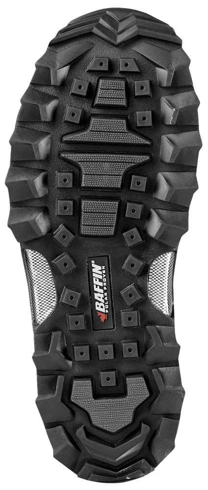 M's Snow Monster Brown, view: 4