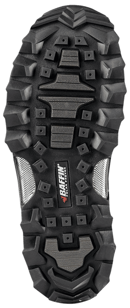 M's Snow Monster Brown, view: 4