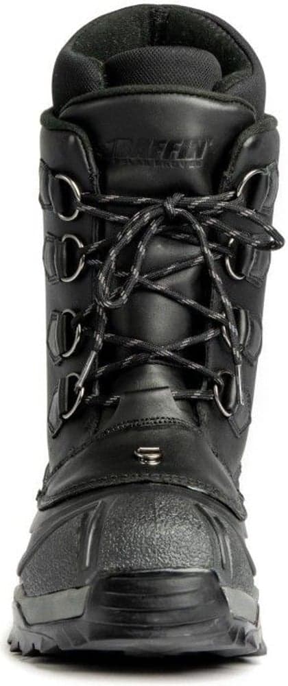 M's Control Max Boot Black, view: 3