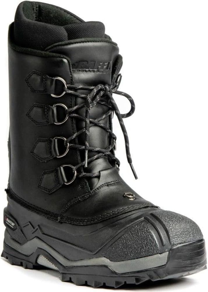 M's Control Max Boot Black, view: 1