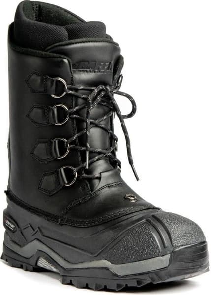 M's Control Max Boot Black, view: 1