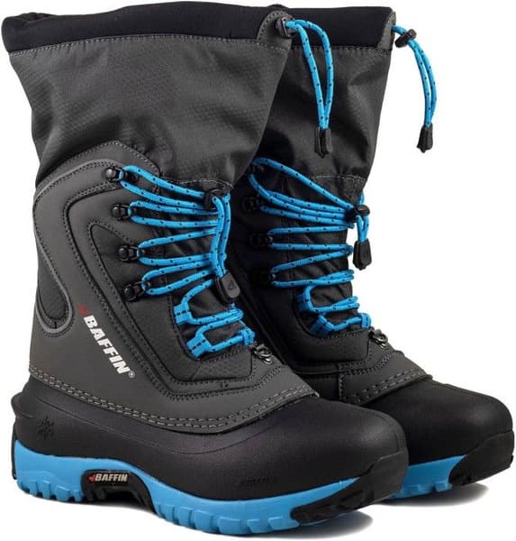 W's Flare Grey/Blue, view: 1