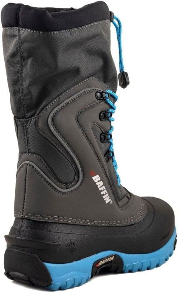 W's Flare Grey/Blue, view: 4