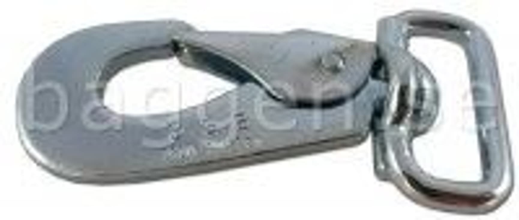 Draline Svart, view: 1