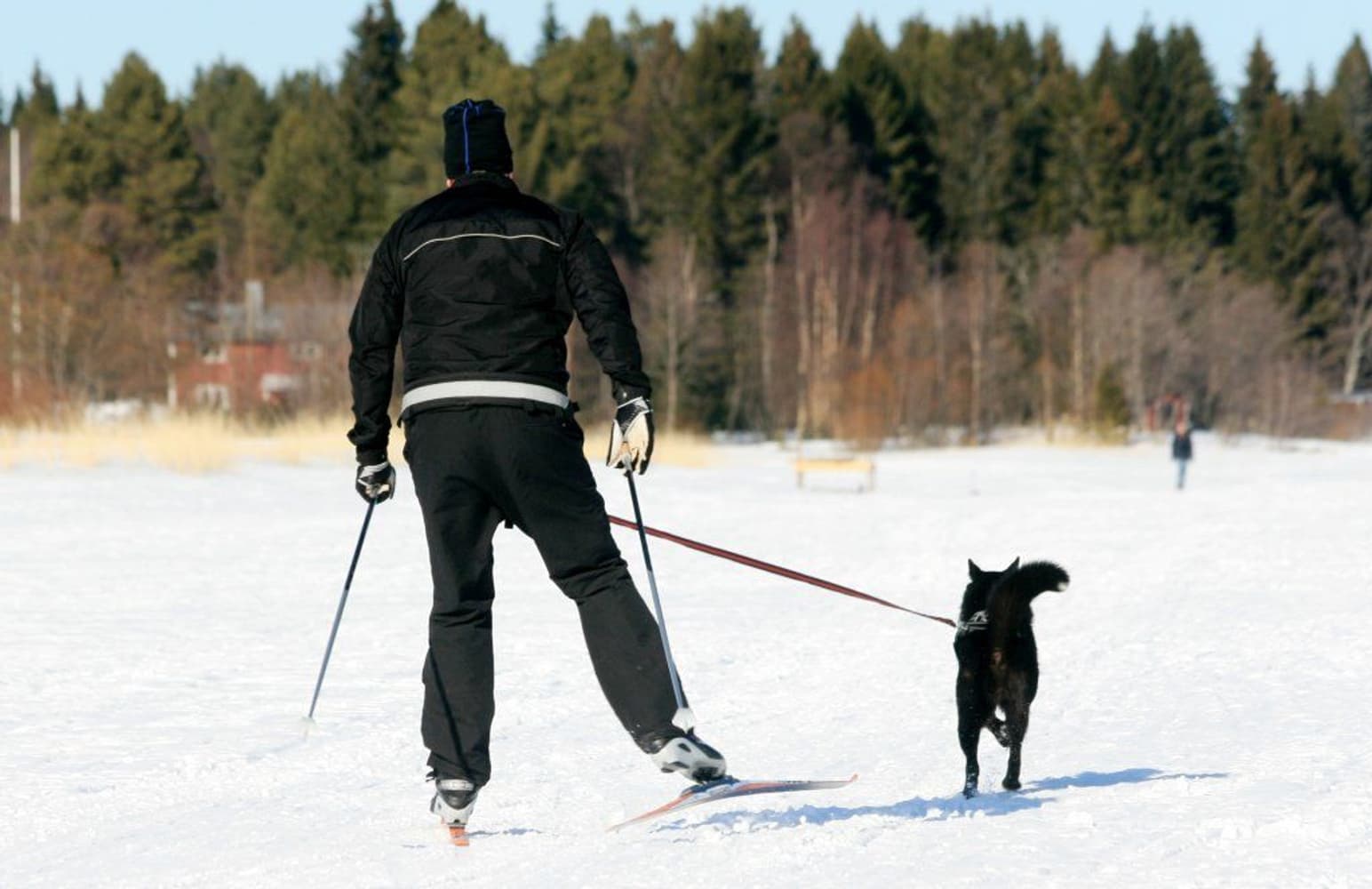 Softbelt Reflex Gul, view: 1