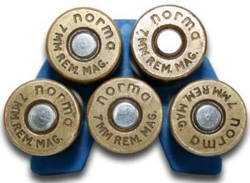 Patronholder Magnum, view: 3