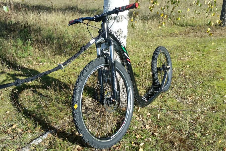 Draglina Dubbel Extreme, view: 1