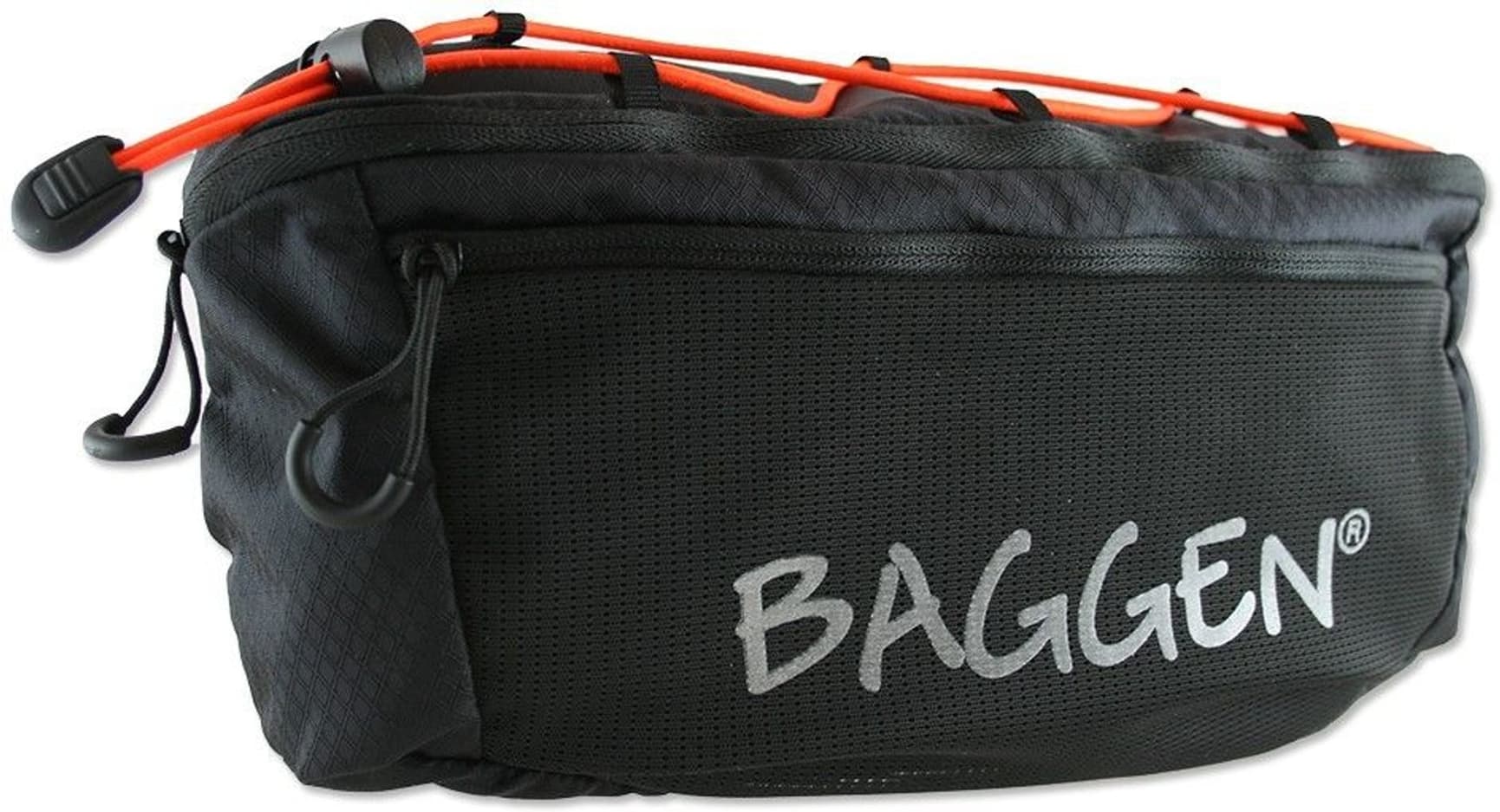 Midjeveske Nova Softbelt, view: 0