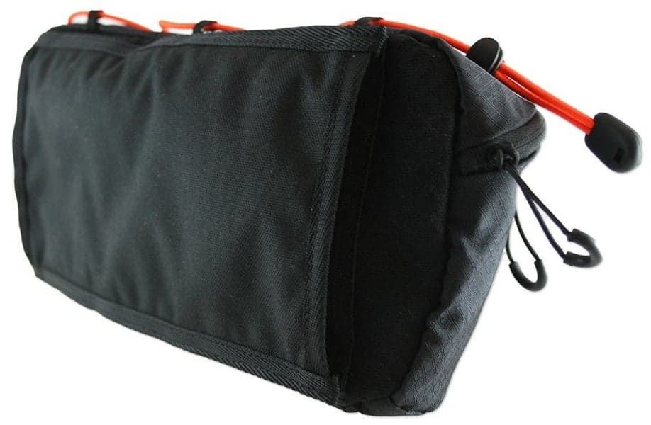 Midjeveske Nova Softbelt, view: 2