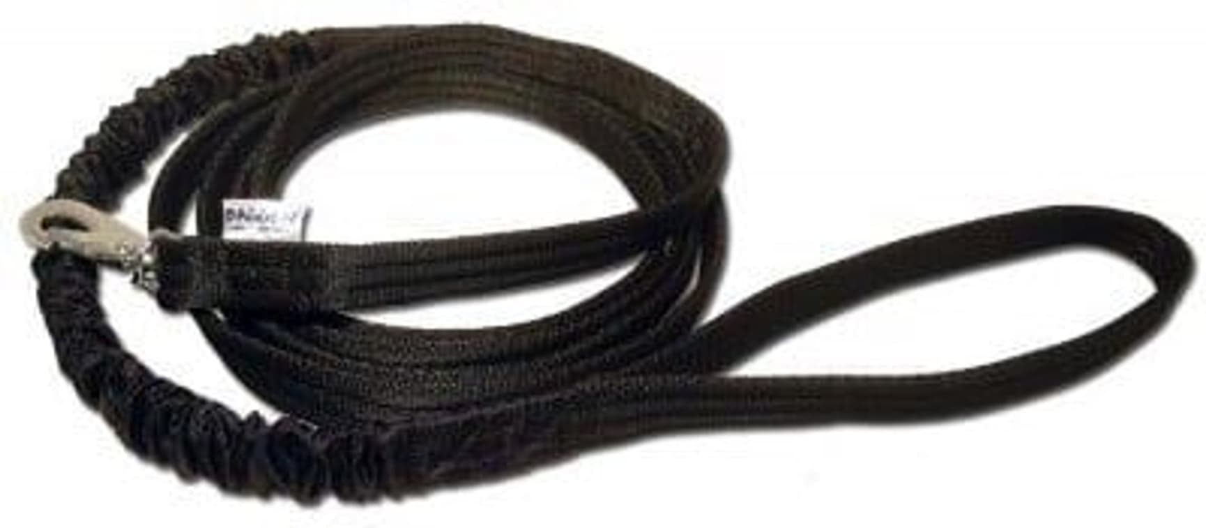 Expanderkoppel 20mm - 2m Svart, view: 0