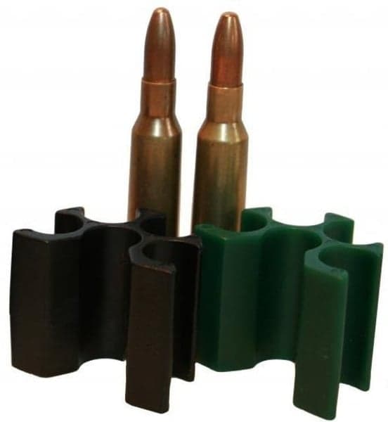 Patronhållare Standard, view: 1