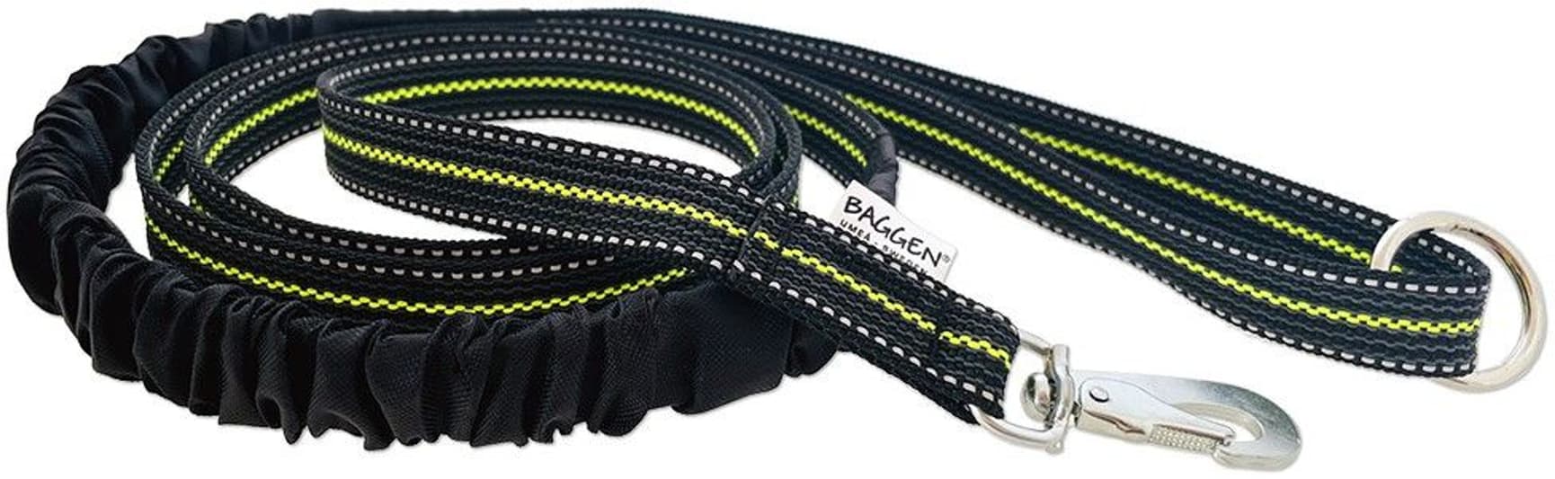 Expanderkoppel Reflex/Antiglid 2,2m BGB, view: 0