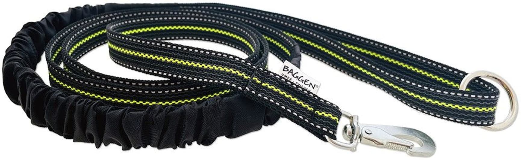 Expanderkoppel Reflex/Antiglid 2,8m BGB, view: 0