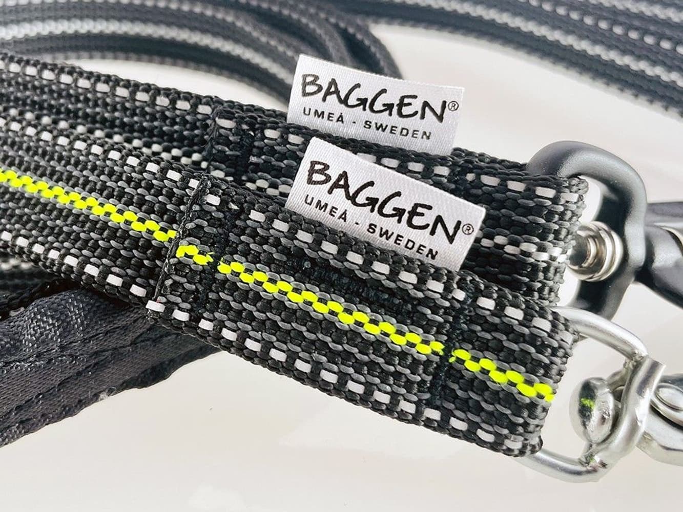 Expanderkoppel Reflex/Antiglid 2,2m Twistlock, view: 1