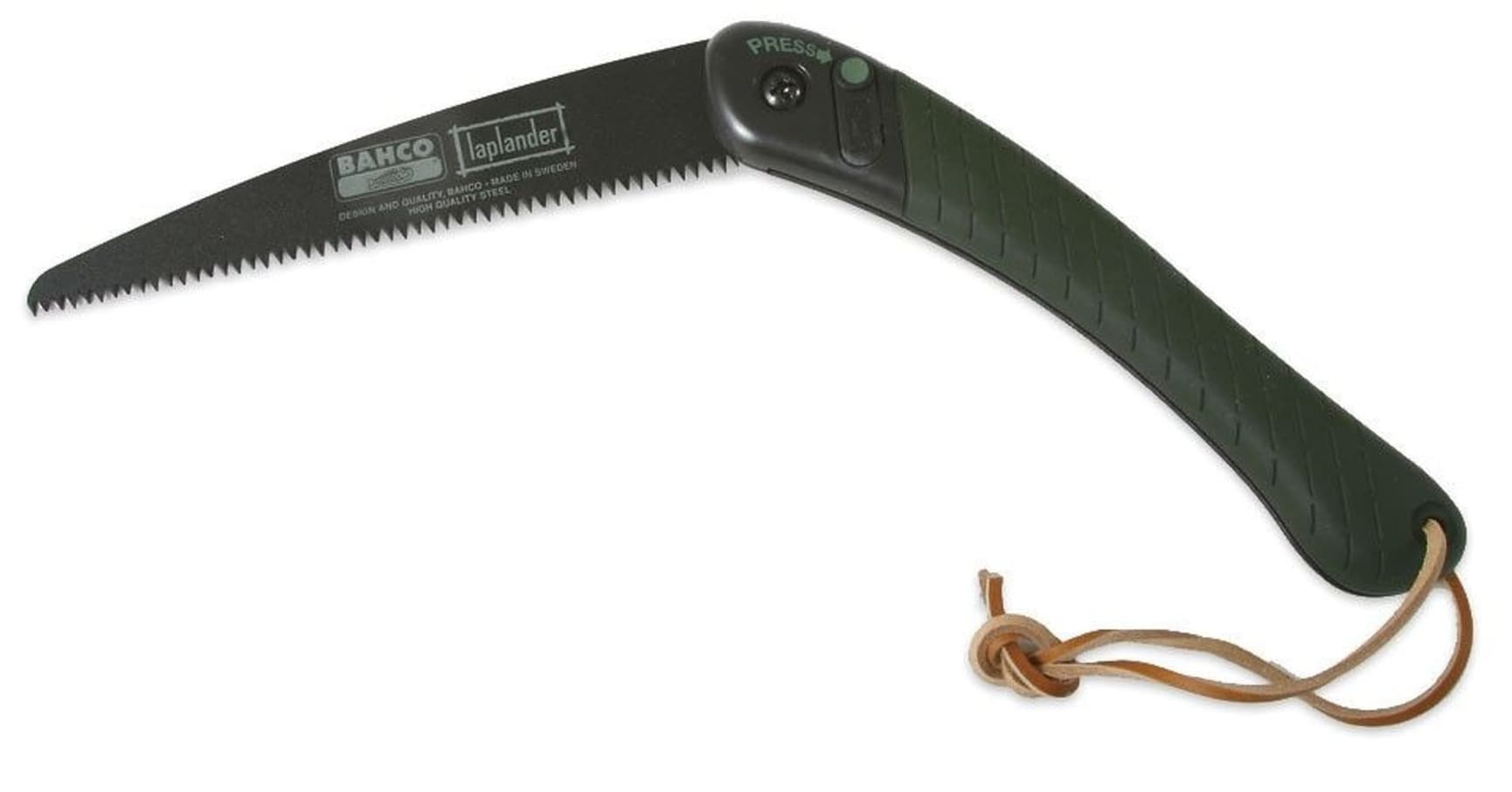 Laplander Foldbar Campingsag, view: 0