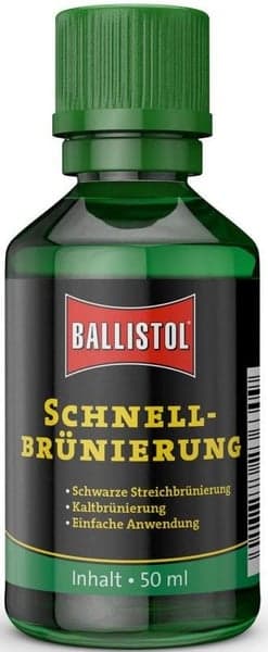 Blåneringsmiddel 50 ml, view: 0