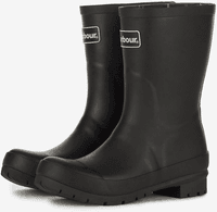 W's Banbury Black - view: 3