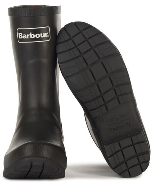 W's Banbury Black, view: 0