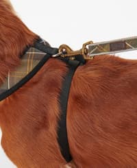 Tar Dog Harness Classic Tartan - view: 5