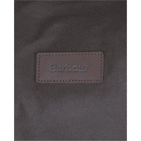 Wax Holdall Olive - view: 5