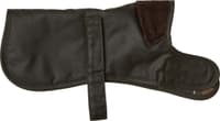 Wax Dog Coat Olive - view: 1