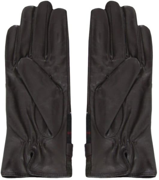 W's Dee Glove Tartan, view: 1