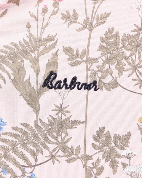 W's Nina Robe Petal Pink, view: 3