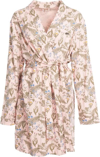 W's Nina Robe Petal Pink, view: 0