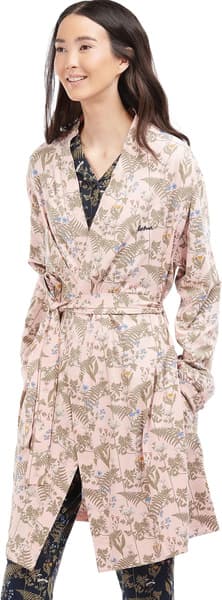 W's Nina Robe Petal Pink, view: 1