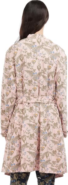 W's Nina Robe Petal Pink, view: 2