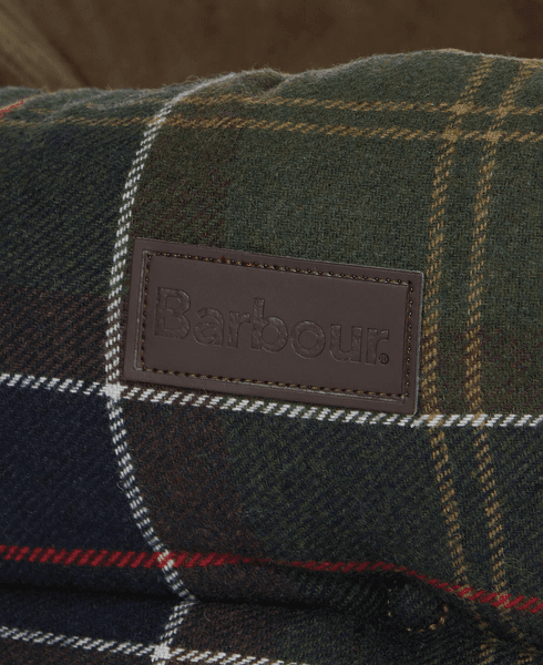Luxury Bed 30 Classic Tartan, view: 5