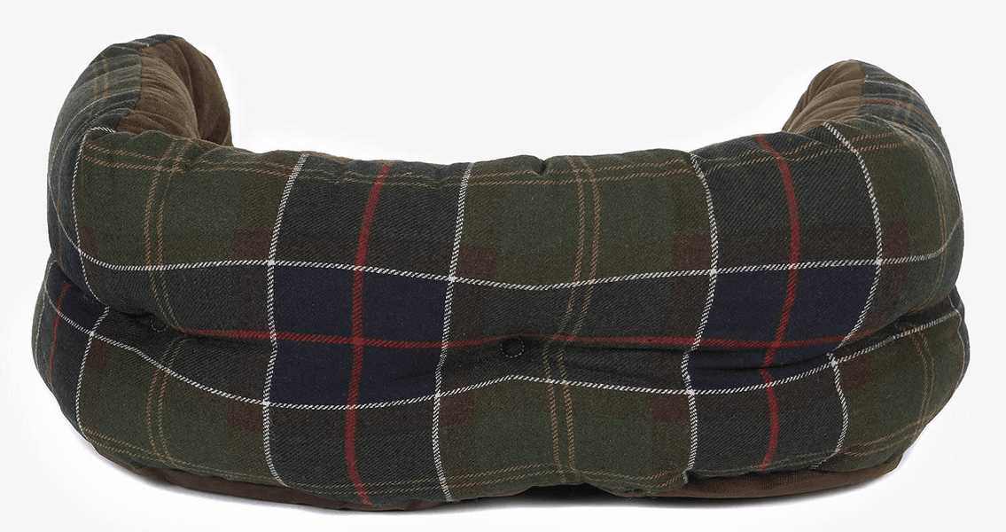 Luxury Bed 30 Classic Tartan, view: 1