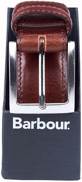 Belt Gift Box Brown, view: 1