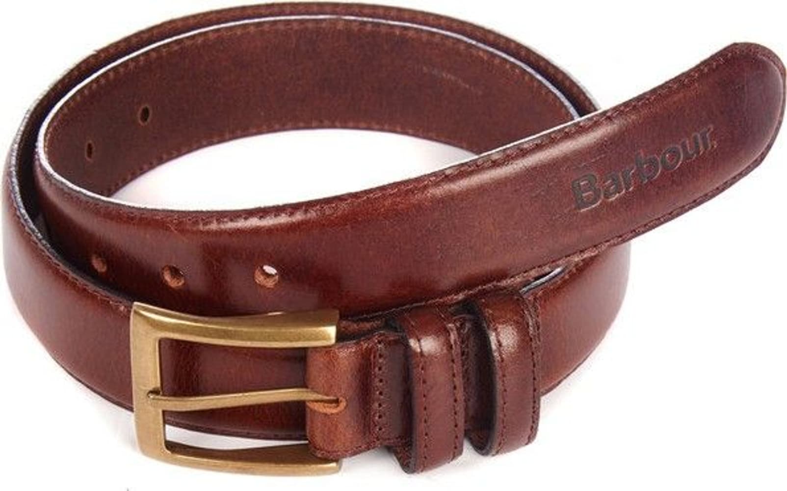 Belt Gift Box Brown, view: 0