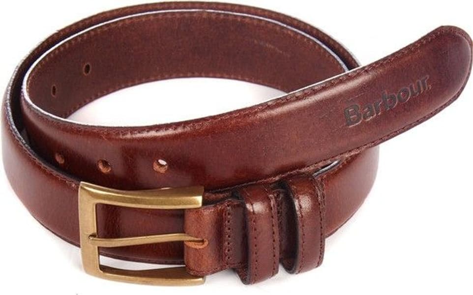 Belt Gift Box Brown, view: 0