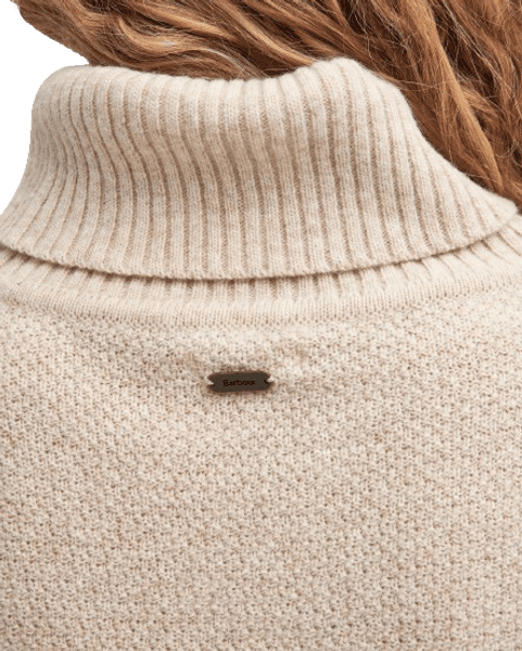 W's Burne Cape Oatmeal/Hessian Tart, view: 3