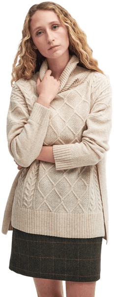 W's Burne Cape Oatmeal/Hessian Tart, view: 4