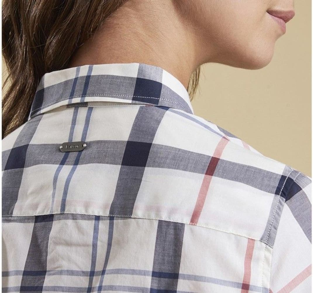 W's Hett Shirt Summer Tartan, view: 3