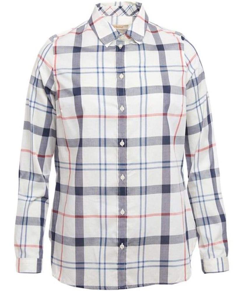 W's Hett Shirt Summer Tartan, view: 0