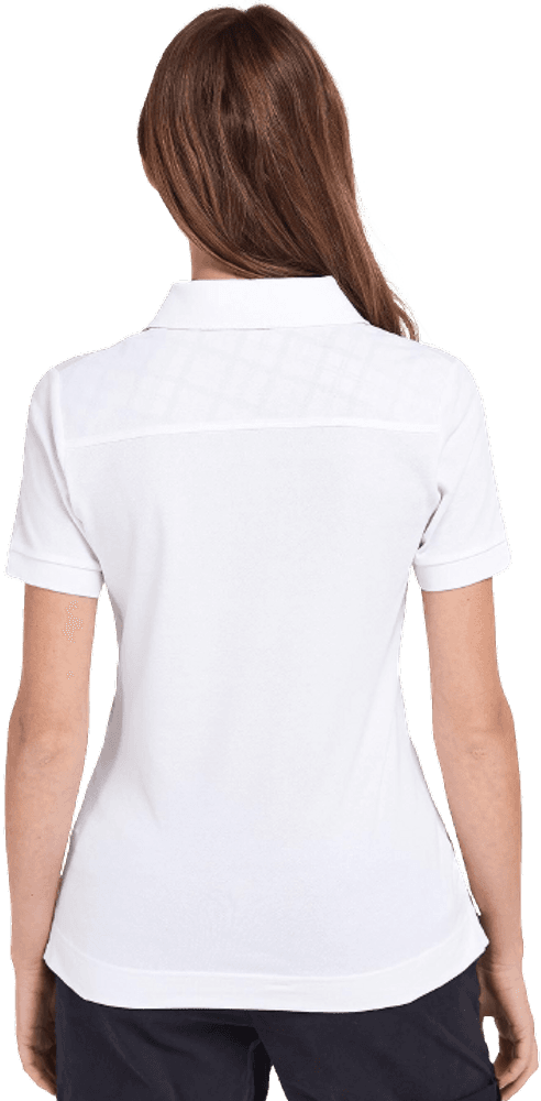 W's Portsdown Top White/Platinum, view: 3