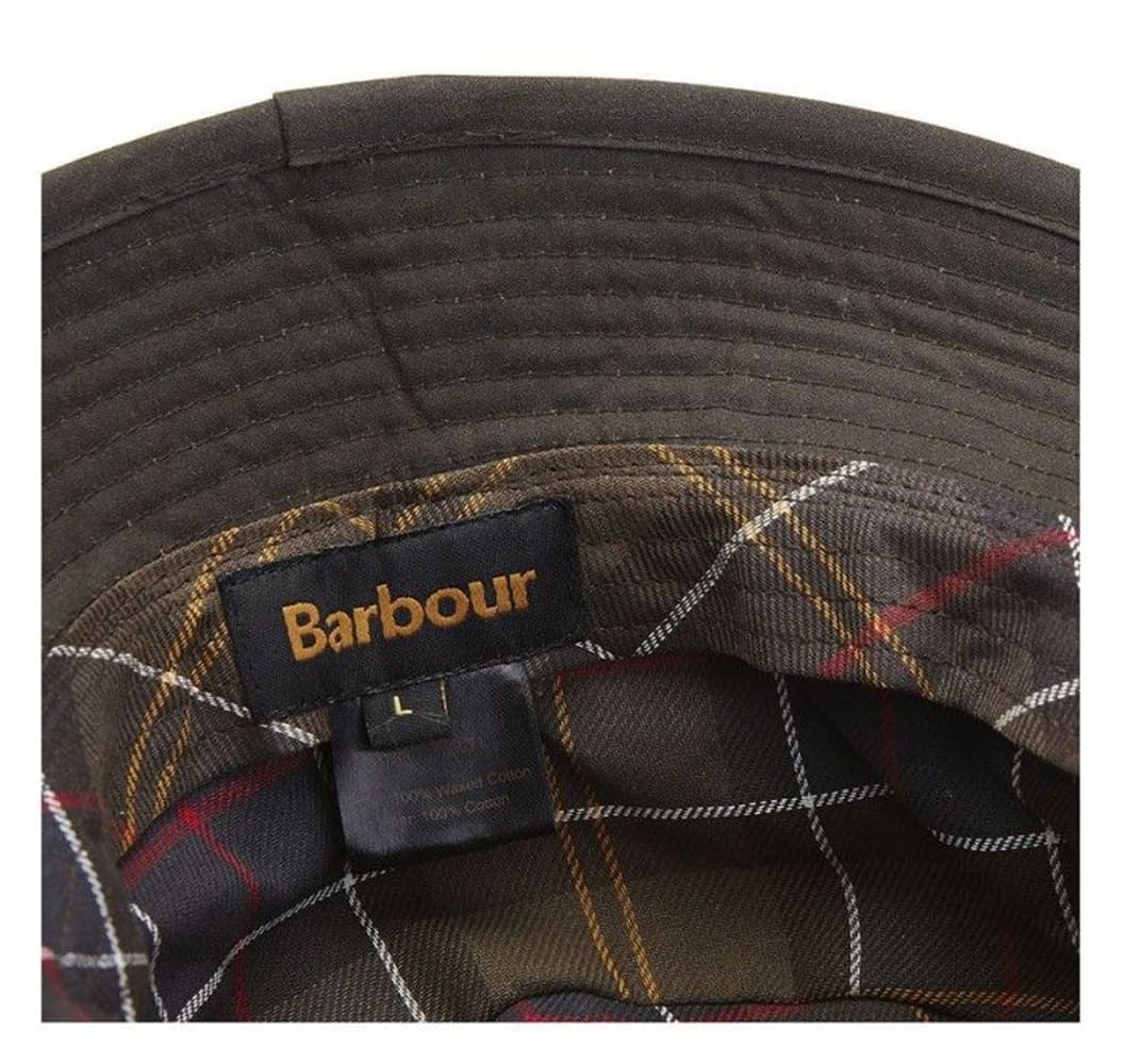 Wax Sports Hat Olive, view: 4