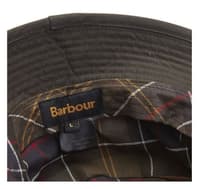 Wax Sports Hat Olive - view: 4