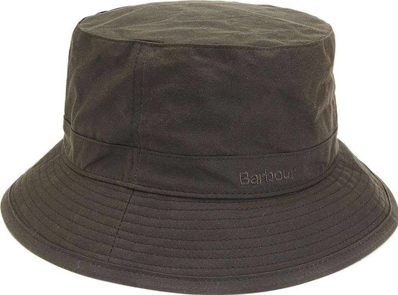 Wax Sports Hat Olive, view: 1