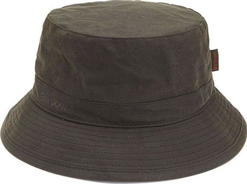 Wax Sports Hat Olive, view: 0