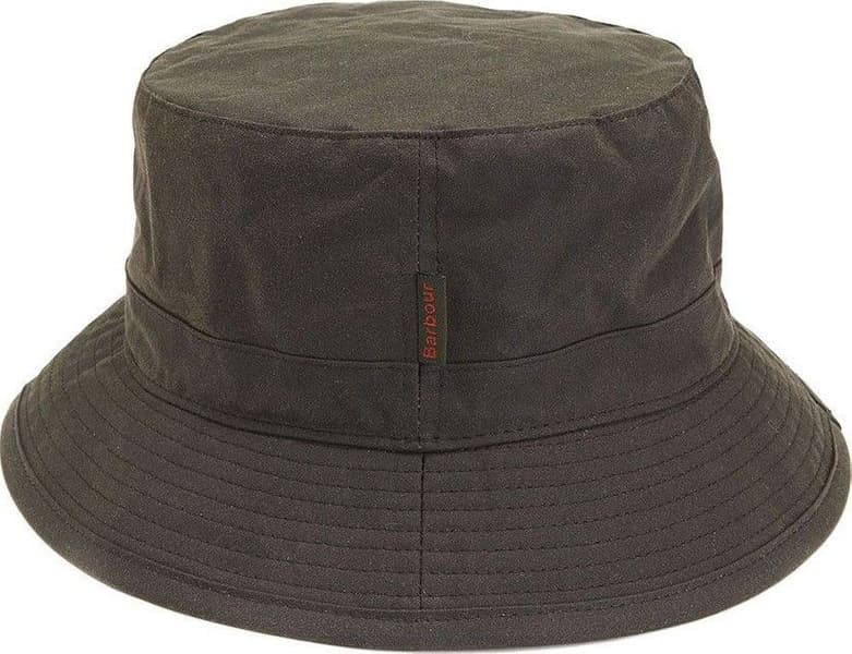 Wax Sports Hat Olive, view: 2